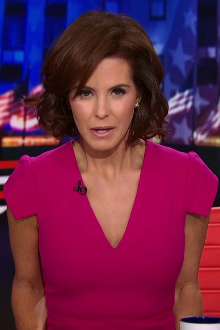 Stephanie Ruhle (4/6/2022)