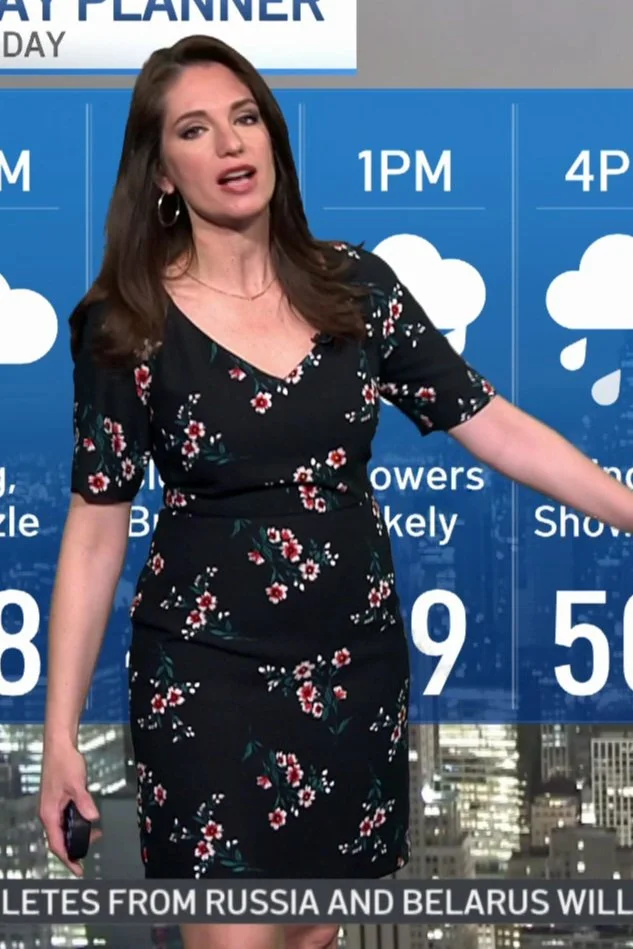 Maria LaRosa (4/7/2022)