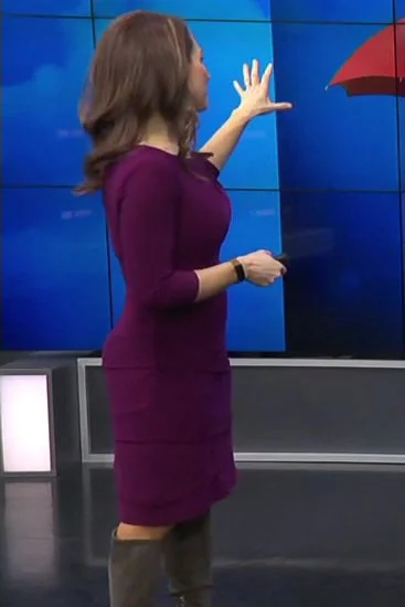 Shiri Spear (4/7/2022)