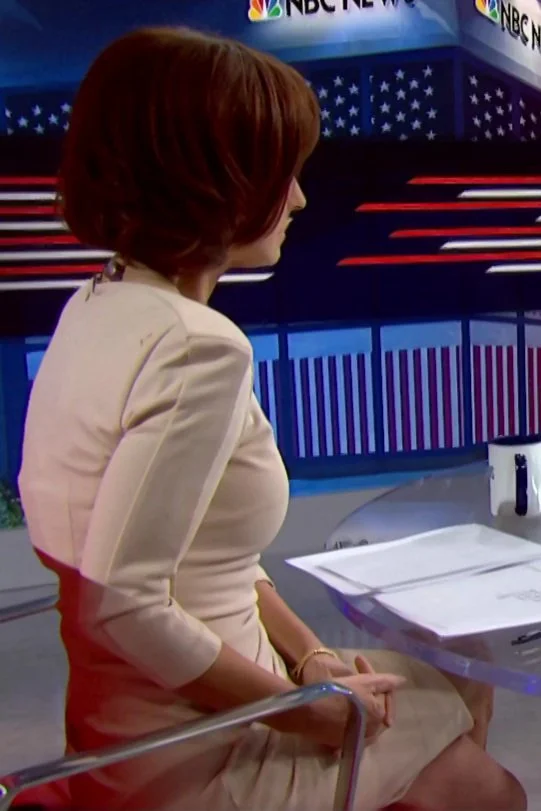 Stephanie Ruhle (4/8/2022)