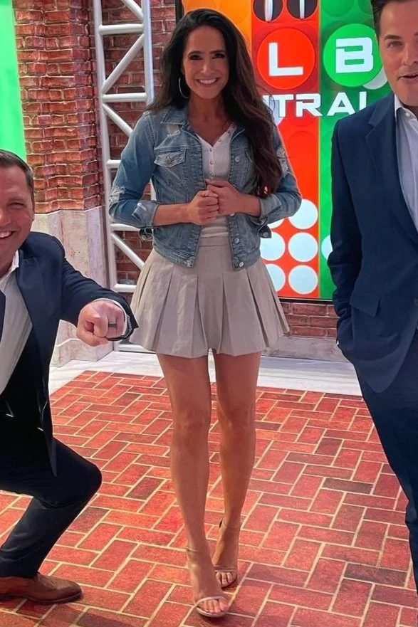 Lauren Shehadi (4/11/2022)