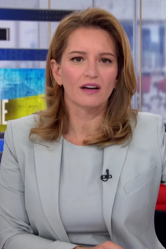 Katy Tur (4/11/2022)