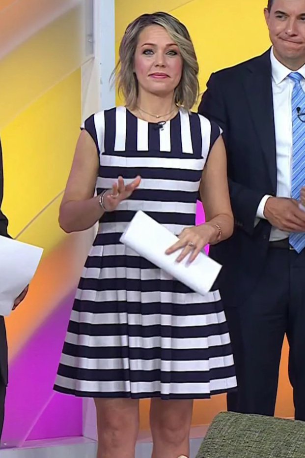 Dylan Dreyer (4/12/2022)
