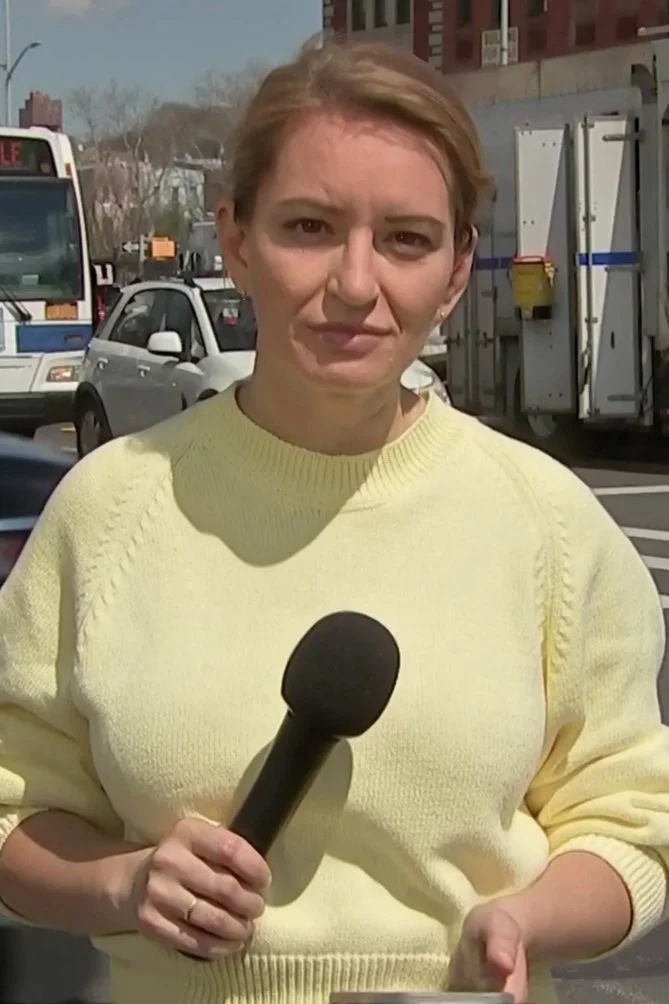 Katy Tur (4/12/2022)