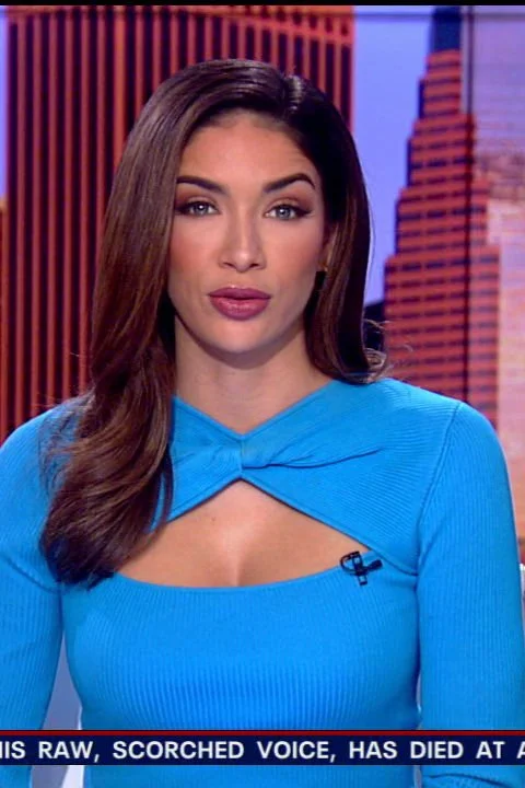 Bianca Peters (4/13/2022)