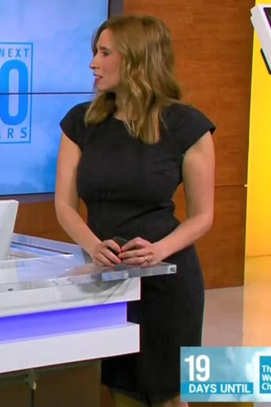 Stephanie Abrams (4/13/2022)