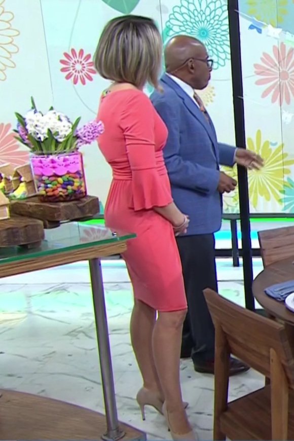 Dylan Dreyer (4/13/2022)