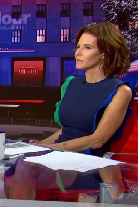 Stephanie Ruhle (4/13/2022)