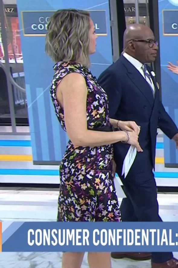 Dylan Dreyer (4/14/2022)