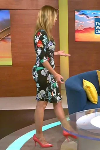 Jen Carfagno (4/15/2022)