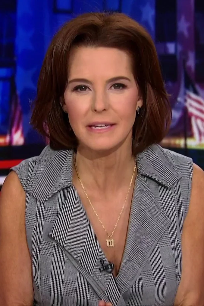 Stephanie Ruhle (4/15/2022)