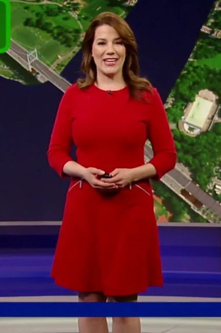 Heather O'Rourke (4/18/2022)