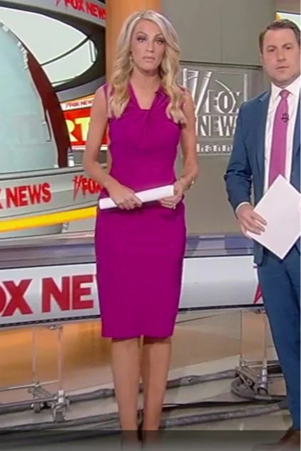 Carley Shimkus (4/18/2022)