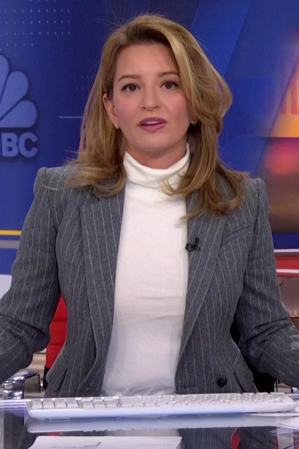 Katy Tur (4/18/2022)
