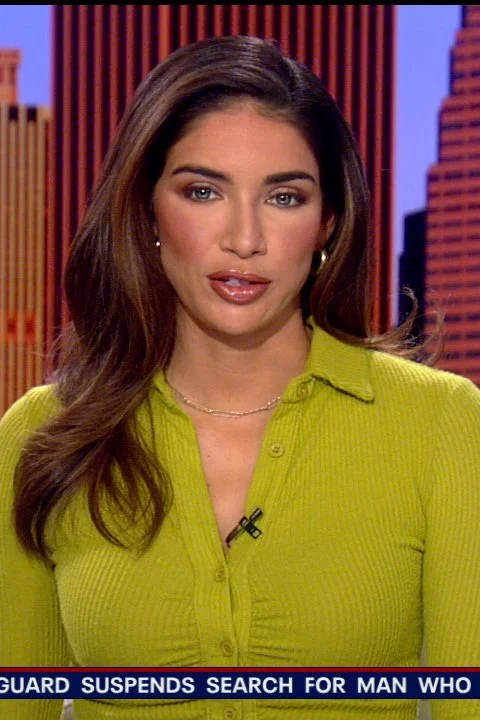 Bianca Peters (4/19/2022)