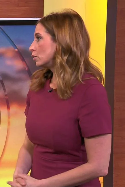 Stephanie Abrams (4/19/2022)