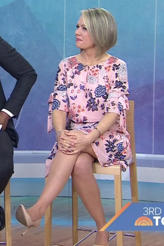 Dylan Dreyer (4/19/2022)