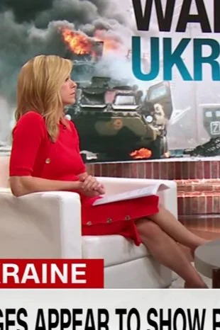 Kate Bolduan (4/19/2022)