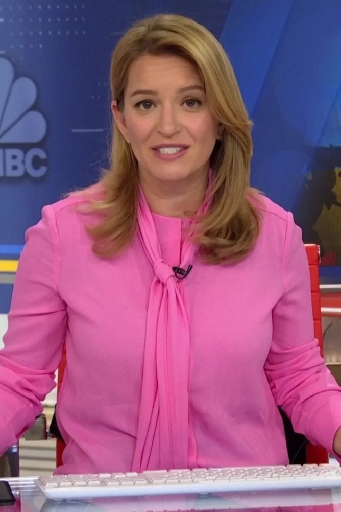 Katy Tur (4/19/2022)