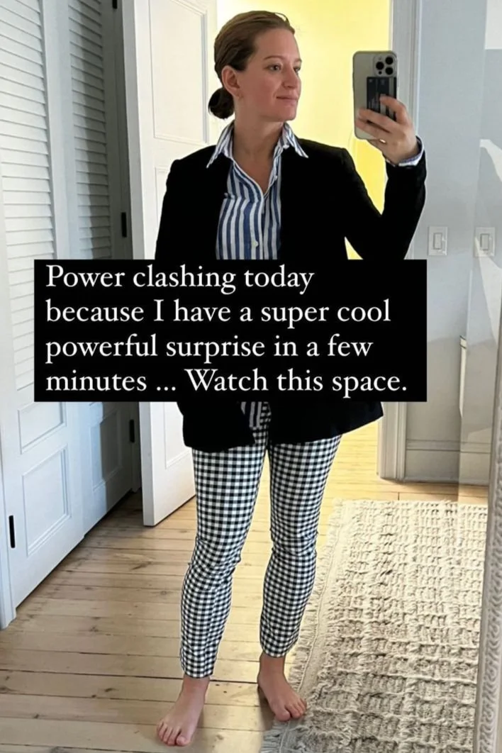 Katy Tur (4/20/2022)