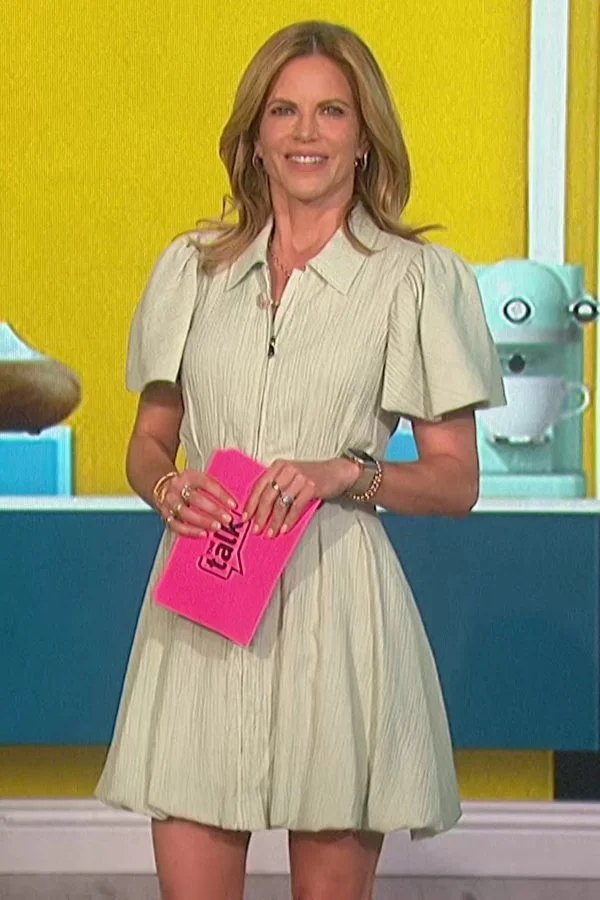 Natalie Morales (4/20/2022)