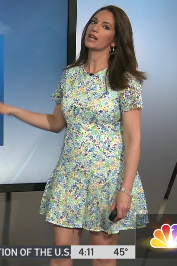 Maria LaRosa (4/21/2022)