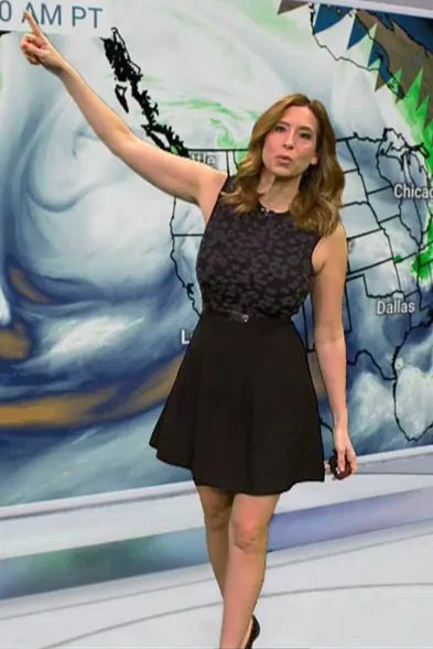 Stephanie Abrams (4/21/2022)