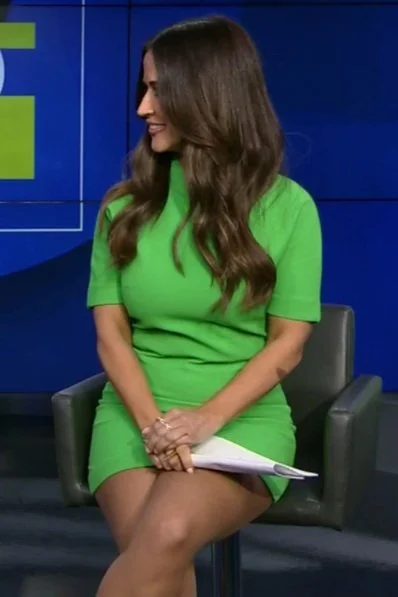 Jackie Guerrido (4/21/2022)