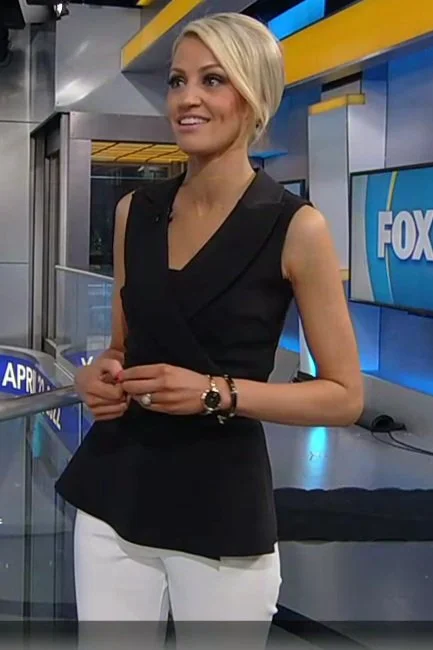 Carley Shimkus (4/22/2022)