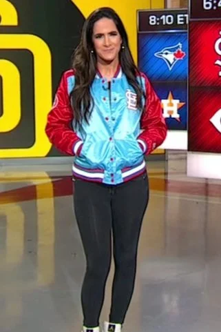 Lauren Shehadi (4/22/2022)