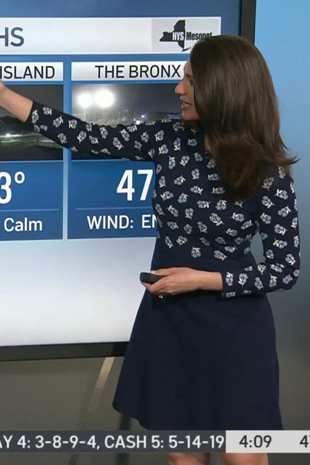 Maria LaRosa (4/25/2022)