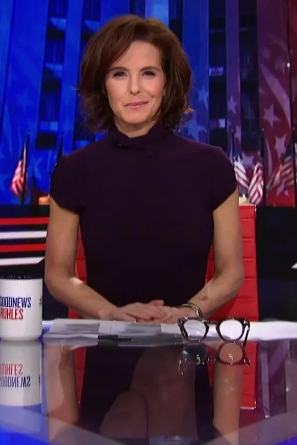 Stephanie Ruhle (4/25/2022)