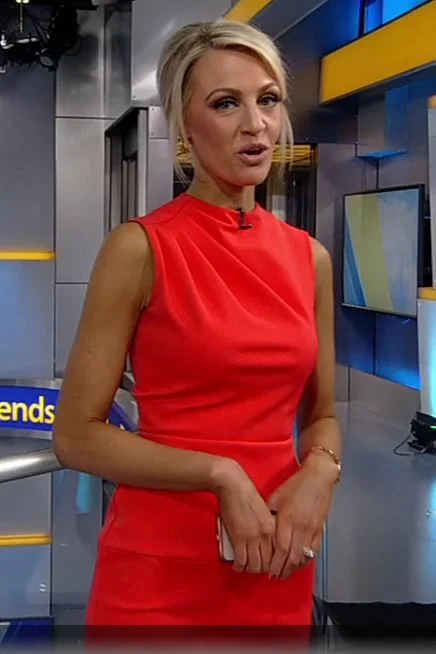 Carley Shimkus (4/26/2022)