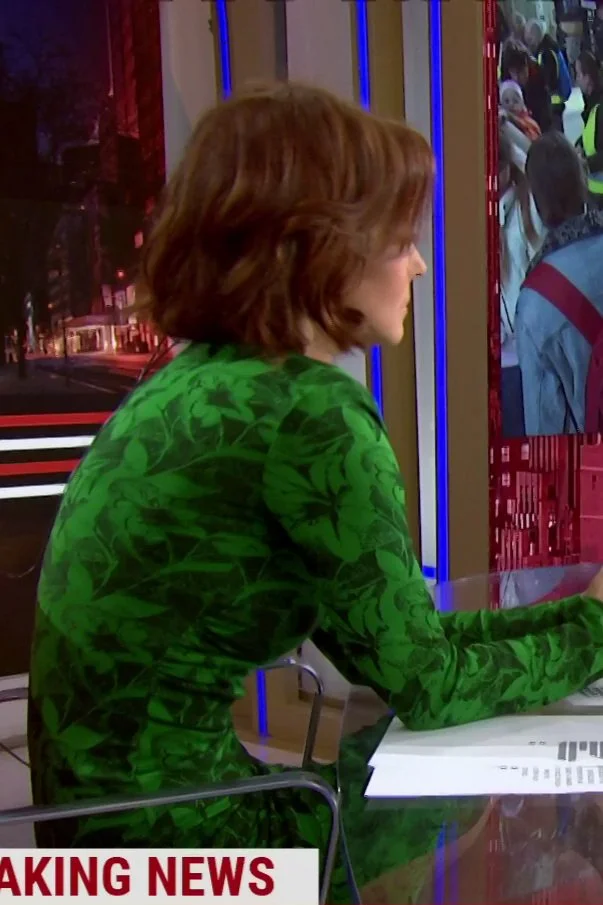 Stephanie Ruhle (4/26/2022)