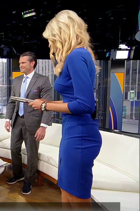 Carley Shimkus (4/27/2022)