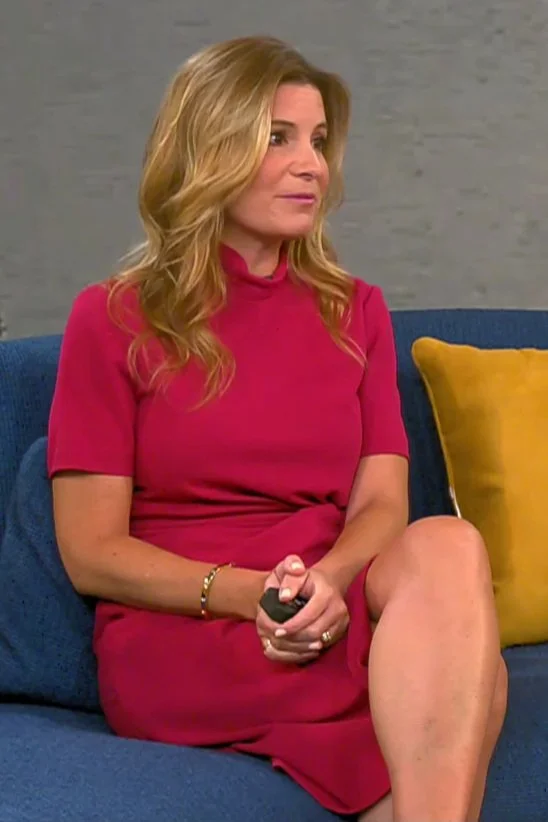 Jen Carfagno (4/27/2022)