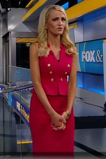 Carley Shimkus (4/28/2022)