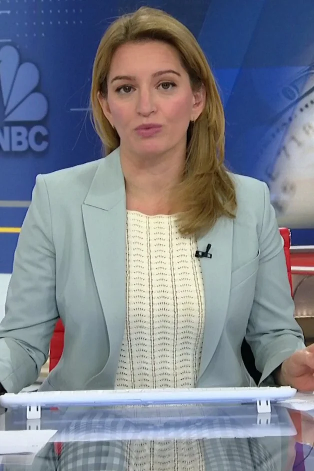 Katy Tur (4/28/2022)