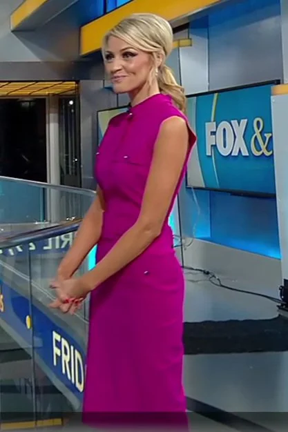 Carley Shimkus (4/29/2022)