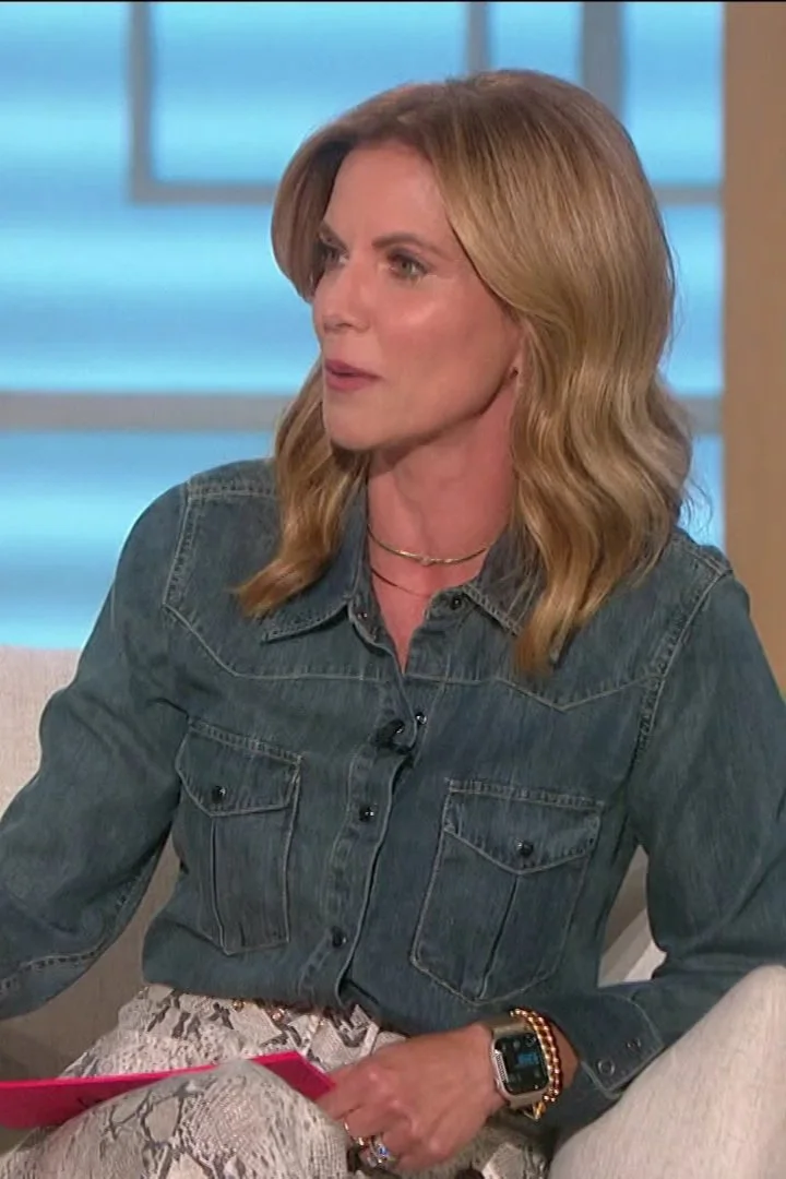 Natalie Morales (4/29/2022)