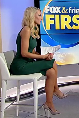 Carley Shimkus (5/4/2022)