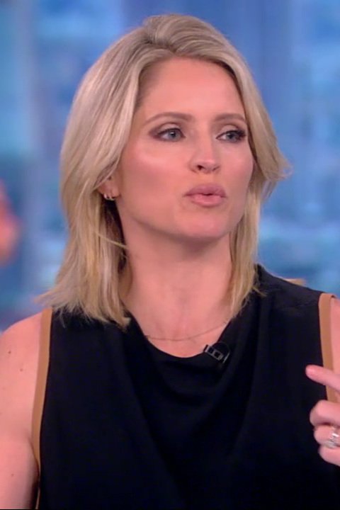 Sara Haines (5/4/2022)