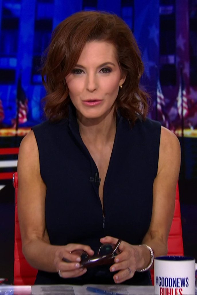 Stephanie Ruhle (5/5/2022)