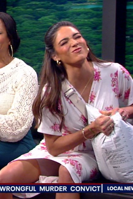 Bianca Peters (5/6/2022)