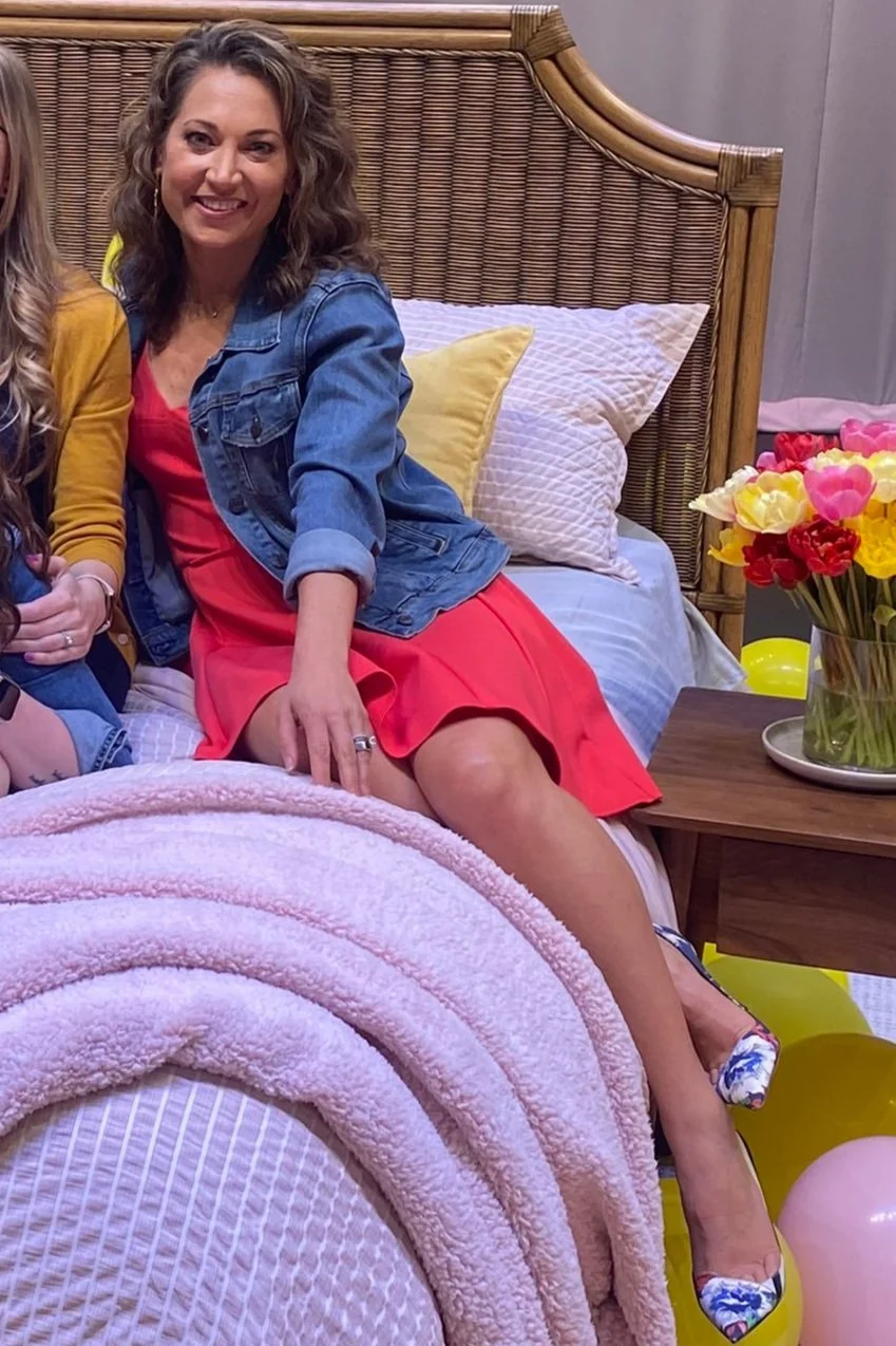Ginger Zee (5/6/2022)