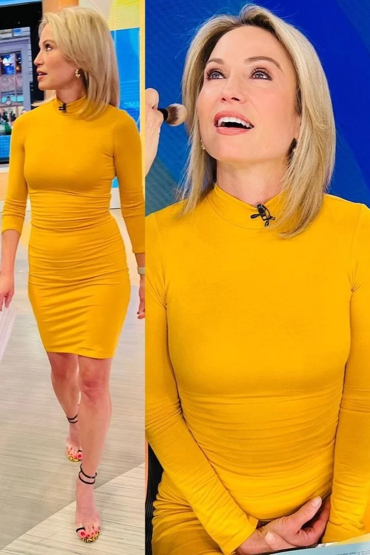 Amy Robach (5/6/2022)