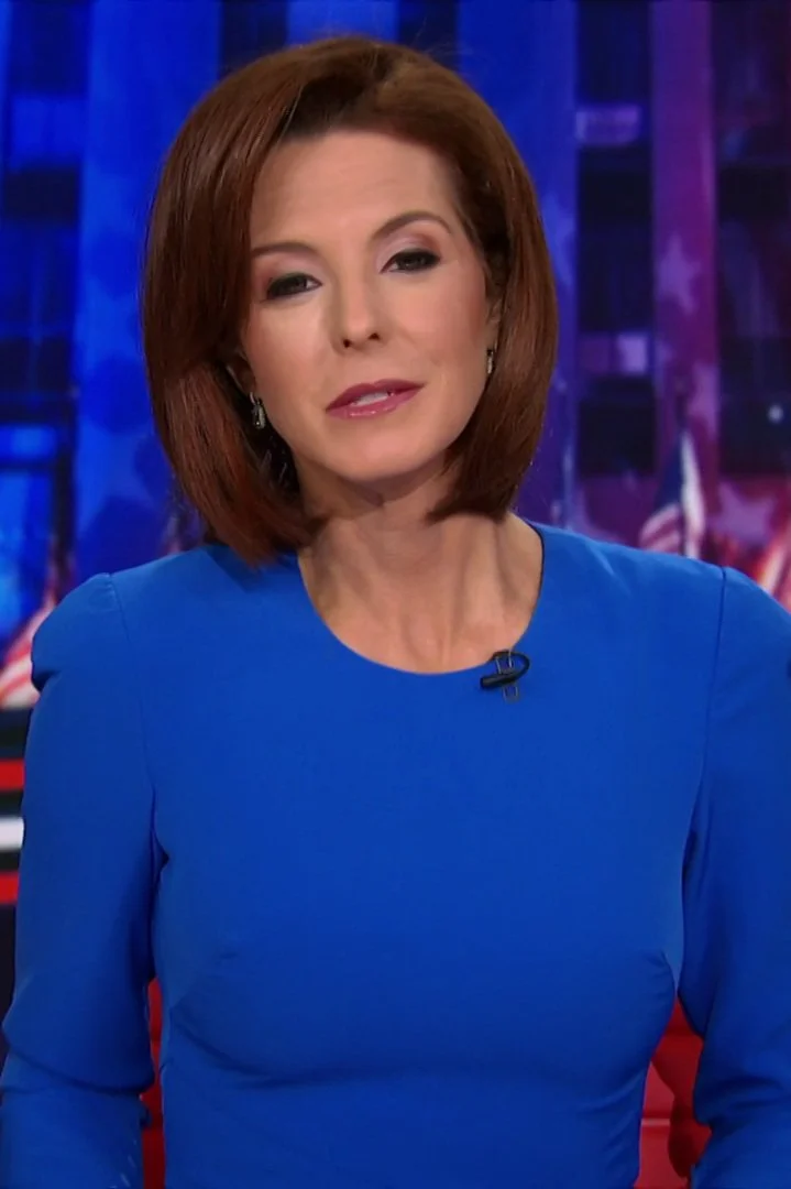 Stephanie Ruhle (5/6/2022)