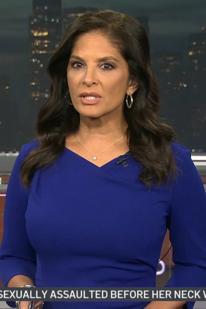 Darlene Rodriguez (5/9/2022)