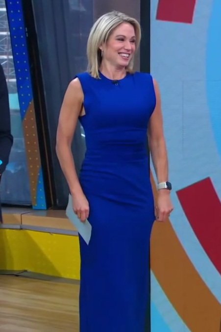 Amy Robach (5/9/2022)