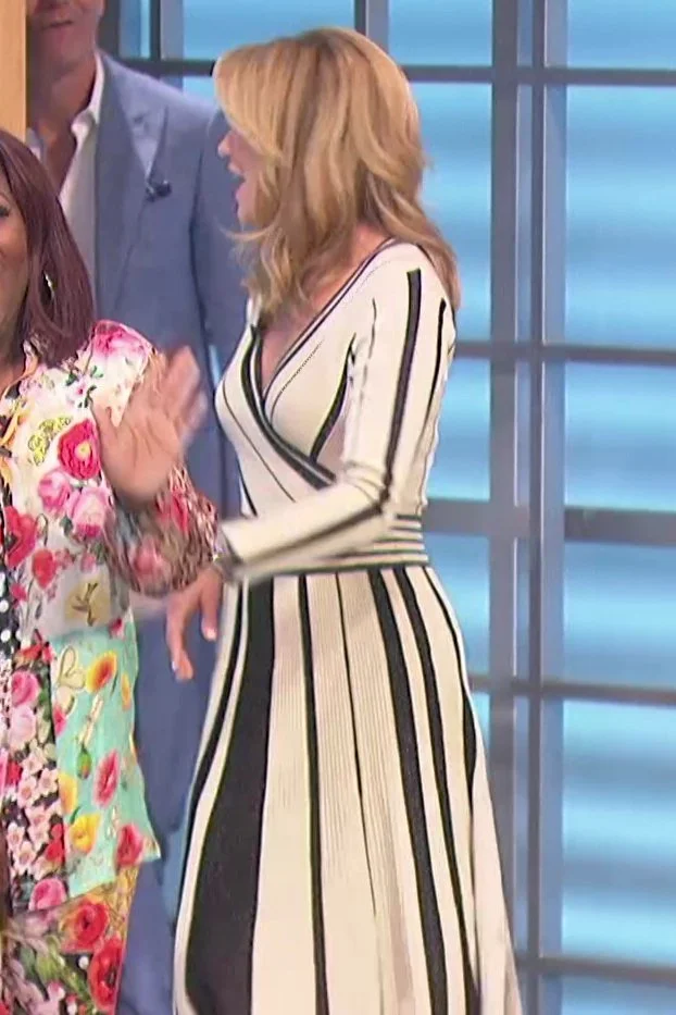 Natalie Morales (5/9/2022)